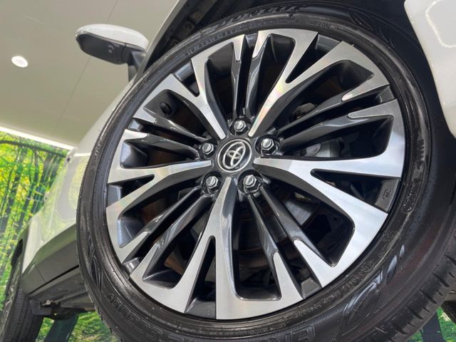 TOYOTA YARIS CROSS HYBRID 2020 Image 31