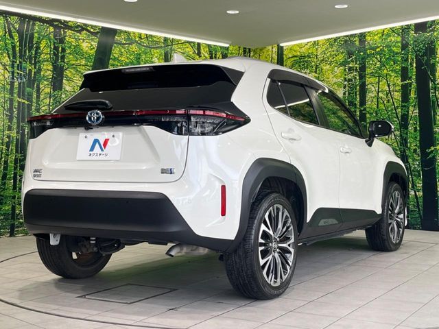 TOYOTA YARIS CROSS HYBRID 2020 Image 31