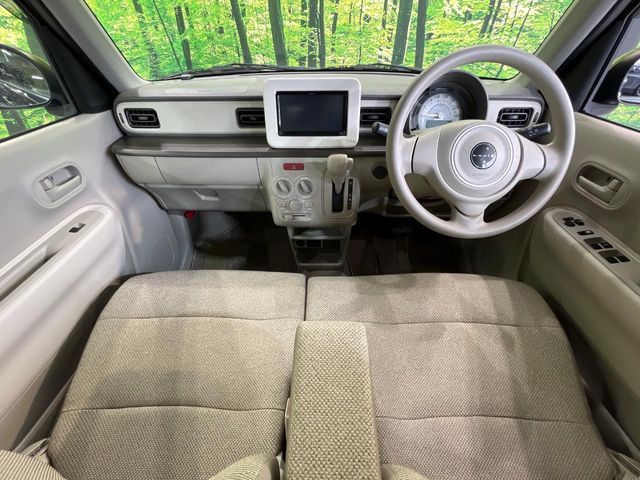 SUZUKI ALTO LAPIN 2017 Image 31