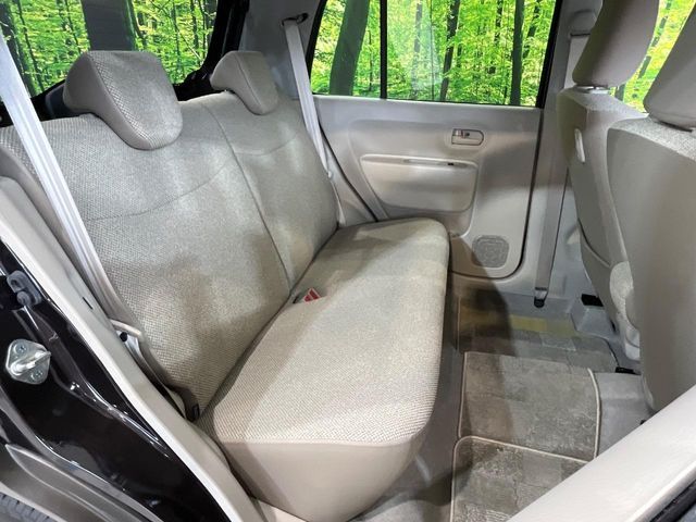 SUZUKI ALTO LAPIN 2017 Image 31