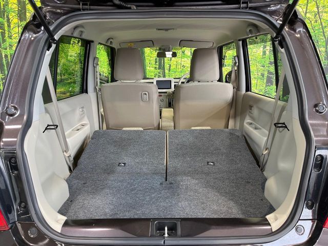 SUZUKI ALTO LAPIN 2017 Image 31