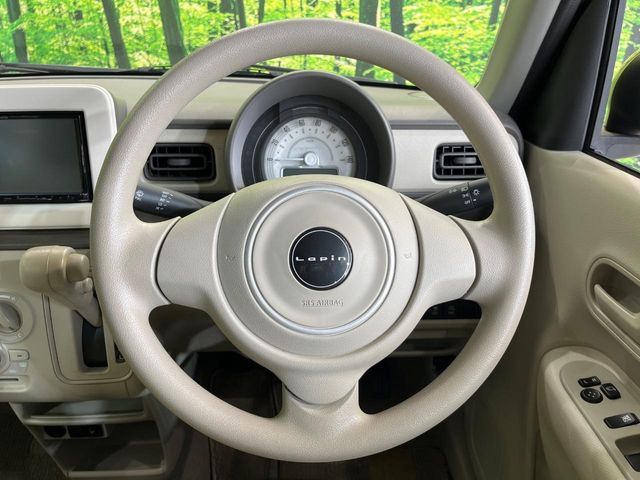 SUZUKI ALTO LAPIN 2017 Image 31