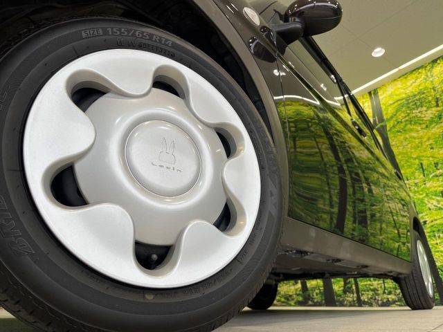 SUZUKI ALTO LAPIN 2017 Image 31