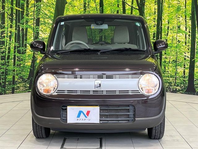 SUZUKI ALTO LAPIN 2017 Image 31