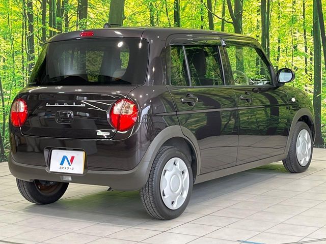 SUZUKI ALTO LAPIN 2017 Image 31