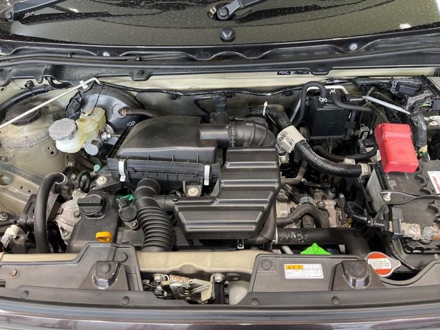 SUZUKI ALTO LAPIN 2017 Image 31