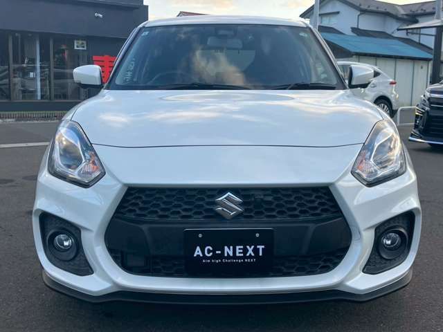 SUZUKI SWIFT 2021 Image 31