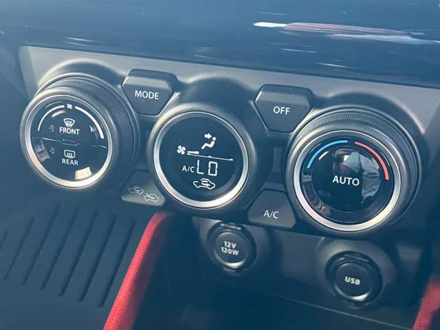 SUZUKI SWIFT 2021 Image 31