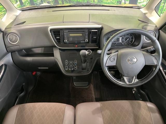 NISSAN DAYZ ROOX 2018 Image 31