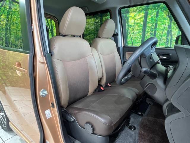 NISSAN DAYZ ROOX 2018 Image 31