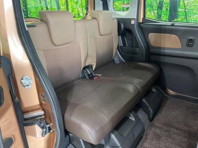 NISSAN DAYZ ROOX 2018 Image 31