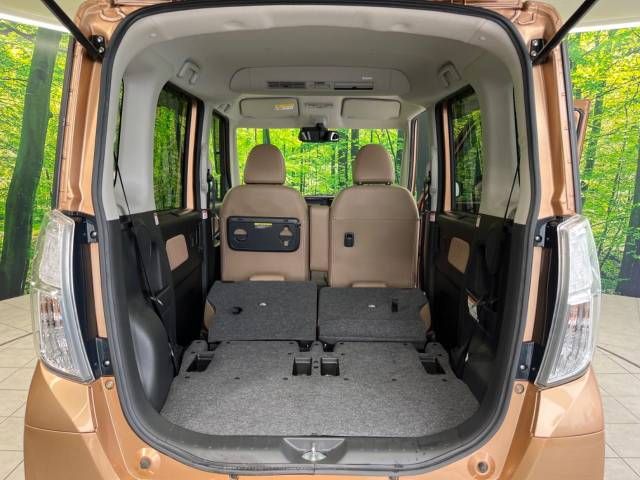 NISSAN DAYZ ROOX 2018 Image 31