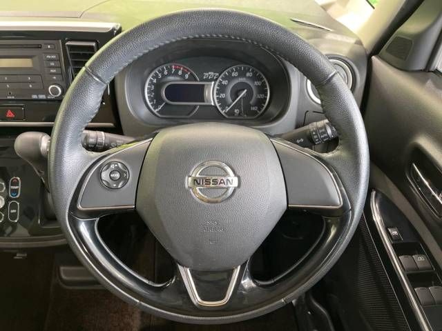 NISSAN DAYZ ROOX 2018 Image 31