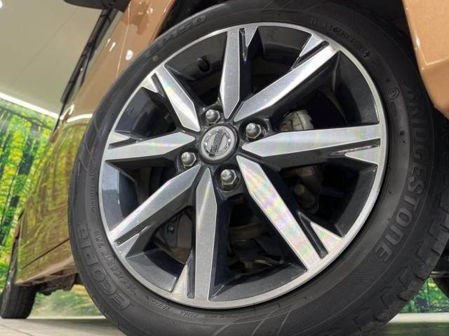 NISSAN DAYZ ROOX 2018 Image 31