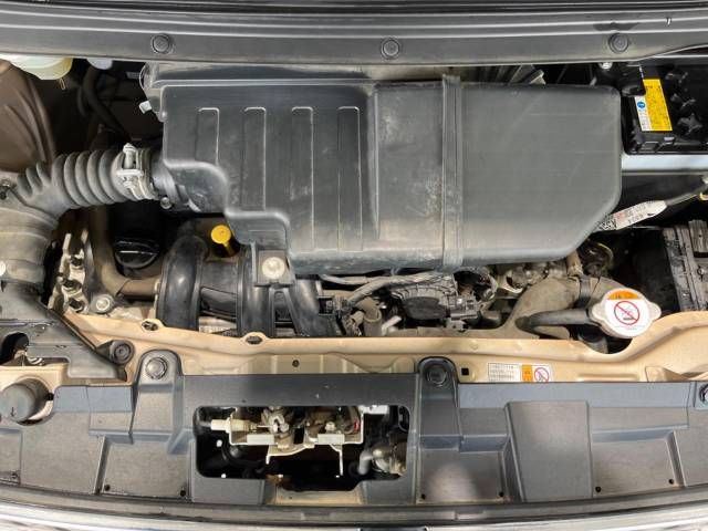 NISSAN DAYZ ROOX 2018 Image 31