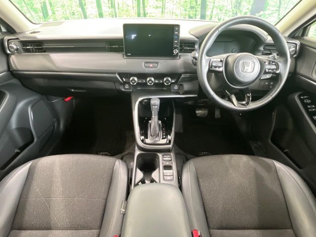 HONDA VEZEL E:HEV 2023 Image 31
