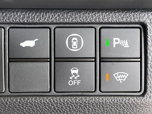 HONDA VEZEL E:HEV 2023 Image 31