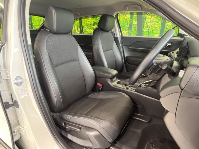 HONDA VEZEL E:HEV 2023 Image 31