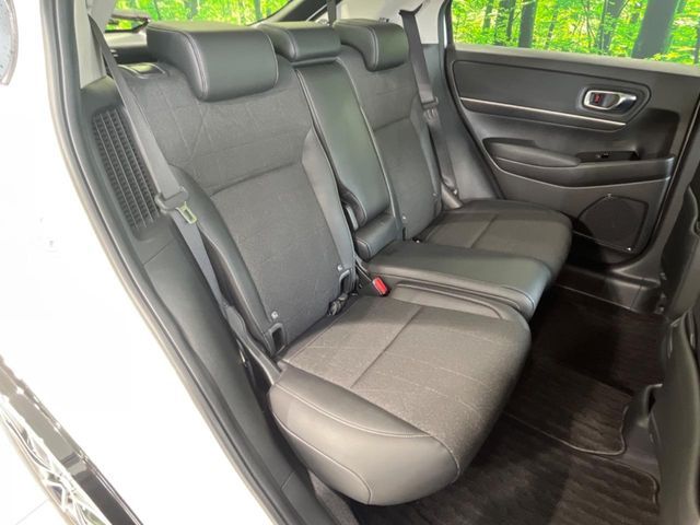 HONDA VEZEL E:HEV 2023 Image 31