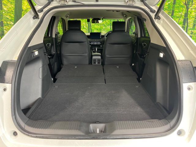 HONDA VEZEL E:HEV 2023 Image 31