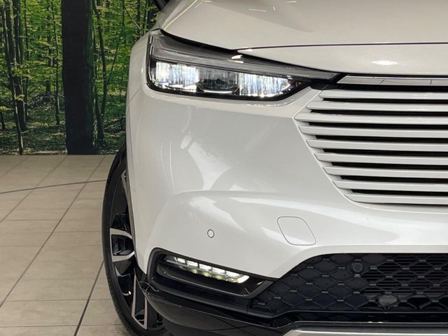 HONDA VEZEL E:HEV 2023 Image 31