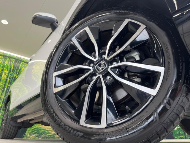 HONDA VEZEL E:HEV 2023 Image 31