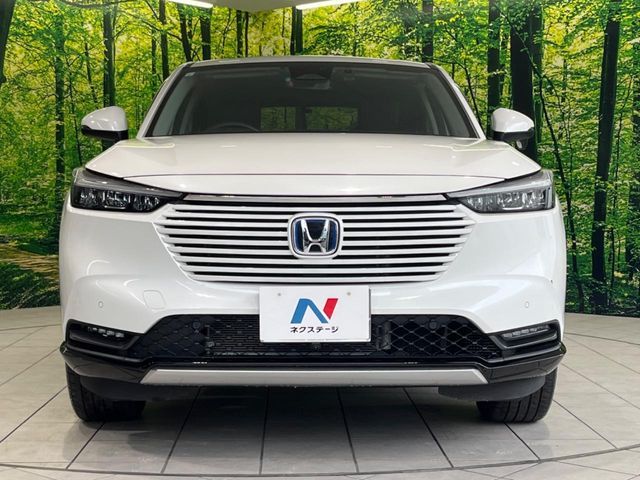 HONDA VEZEL E:HEV 2023 Image 31