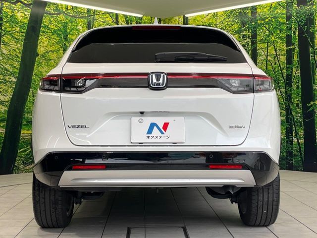 HONDA VEZEL E:HEV 2023 Image 31