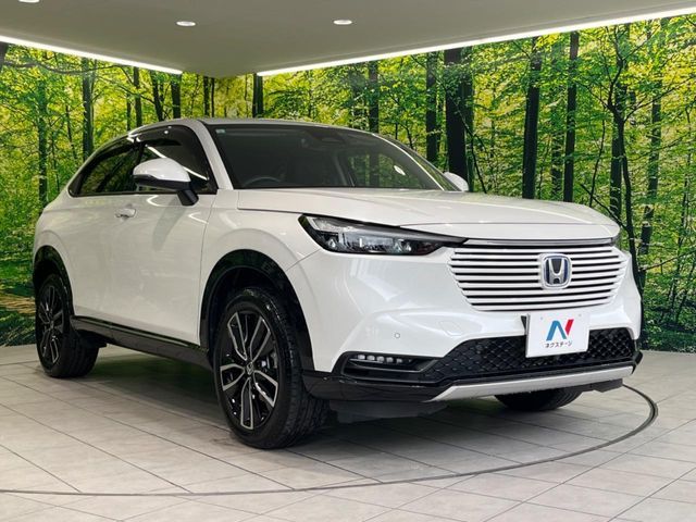 HONDA VEZEL E:HEV 2023 Image 31