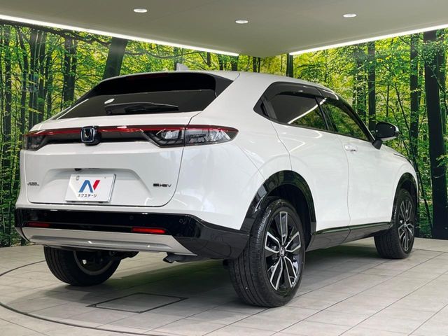 HONDA VEZEL E:HEV 2023 Image 31