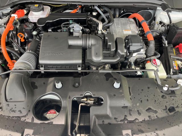 HONDA VEZEL E:HEV 2023 Image 31