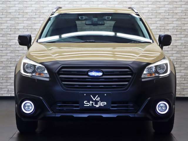 SUBARU LEGACY OUTBACK 2016 Image 31