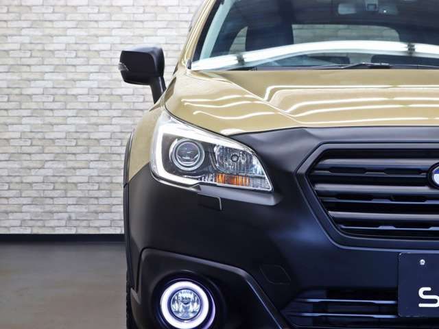 SUBARU LEGACY OUTBACK 2016 Image 31