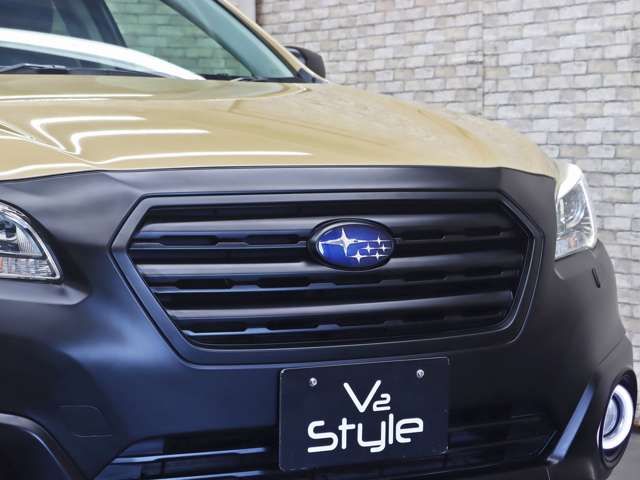 SUBARU LEGACY OUTBACK 2016 Image 31