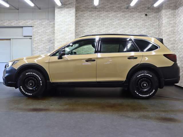 SUBARU LEGACY OUTBACK 2016 Image 31