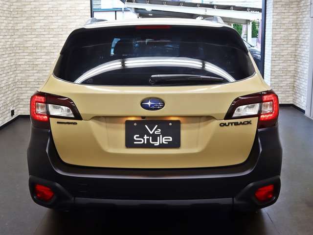 SUBARU LEGACY OUTBACK 2016 Image 31