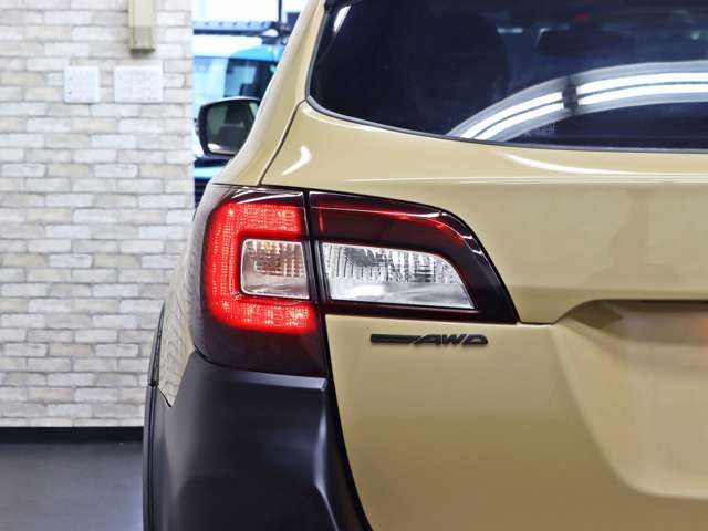 SUBARU LEGACY OUTBACK 2016 Image 31