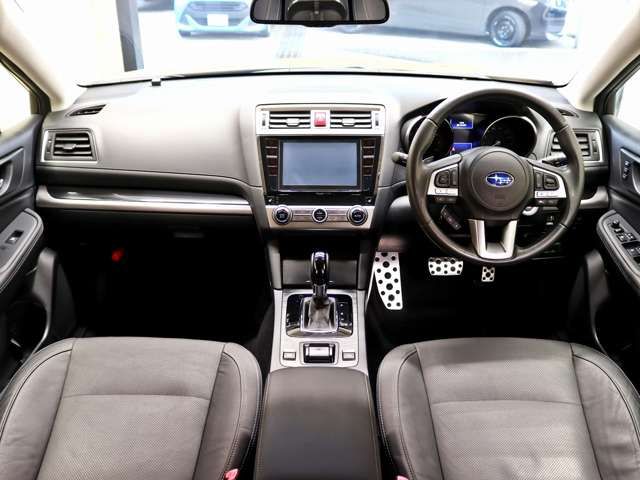 SUBARU LEGACY OUTBACK 2016 Image 31