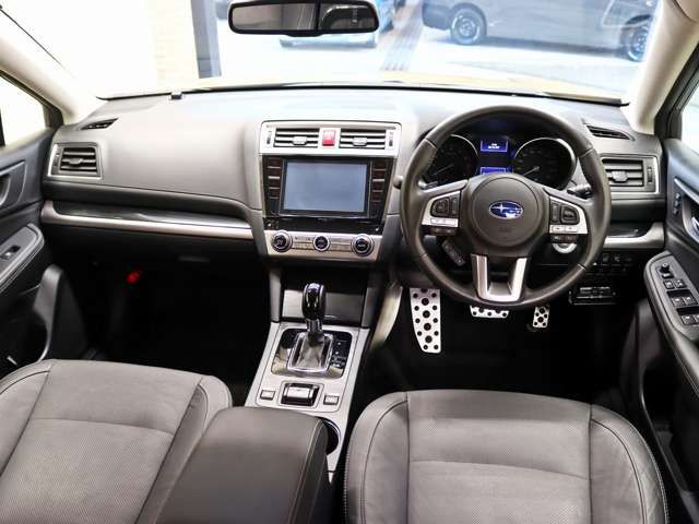 SUBARU LEGACY OUTBACK 2016 Image 31