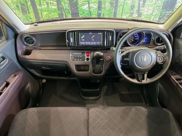 HONDA N-ONE 2014 Image 31