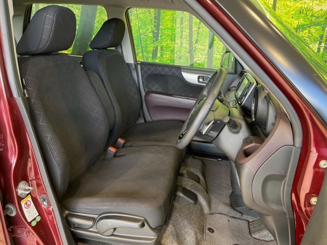 HONDA N-ONE 2014 Image 31