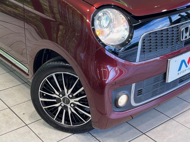 HONDA N-ONE 2014 Image 31