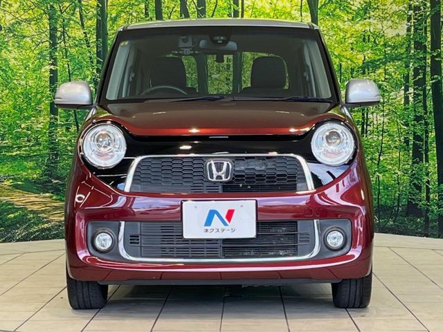 HONDA N-ONE 2014 Image 31