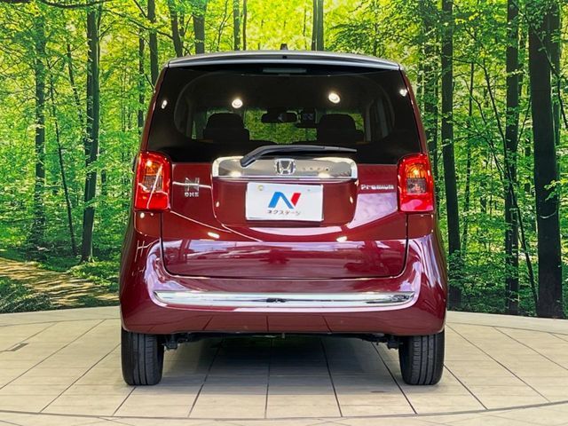 HONDA N-ONE 2014 Image 31