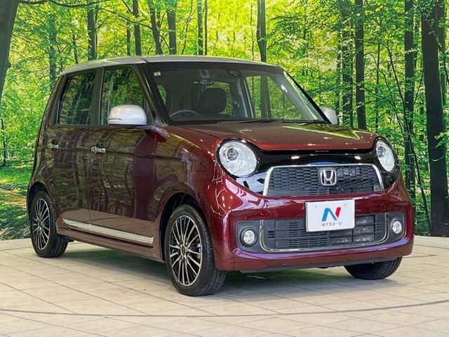 HONDA N-ONE 2014 Image 31