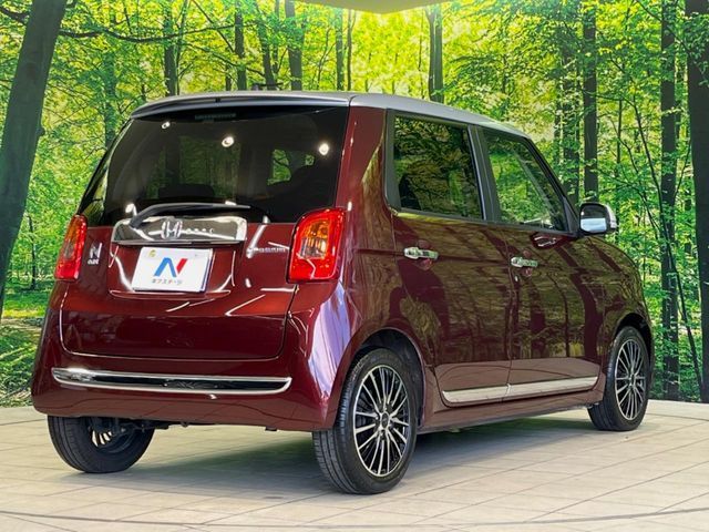 HONDA N-ONE 2014 Image 31