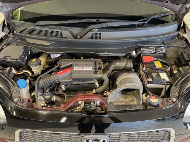 HONDA N-ONE 2014 Image 31