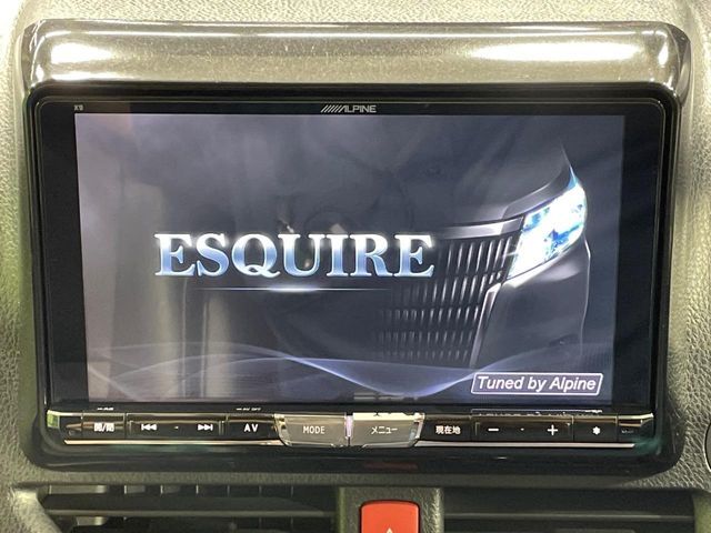TOYOTA ESQUIRE HYBRID 2015 Image 31