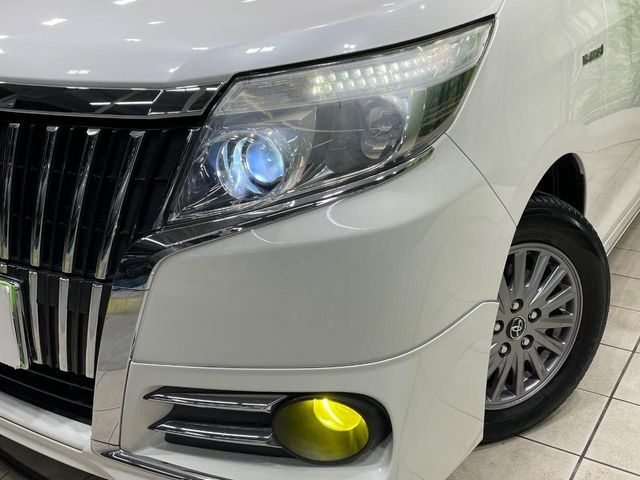 TOYOTA ESQUIRE HYBRID 2015 Image 31