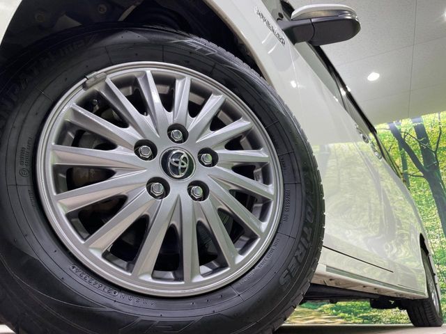 TOYOTA ESQUIRE HYBRID 2015 Image 31